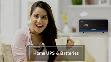UPS-and-batteries
