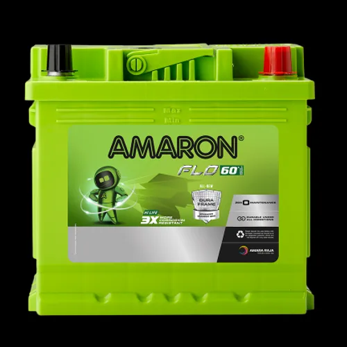 Amaron AAM-FL-545106036 (45Ah)