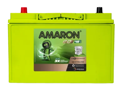Amaron Go 135D31L