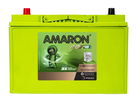 Amaron Go 135D31L