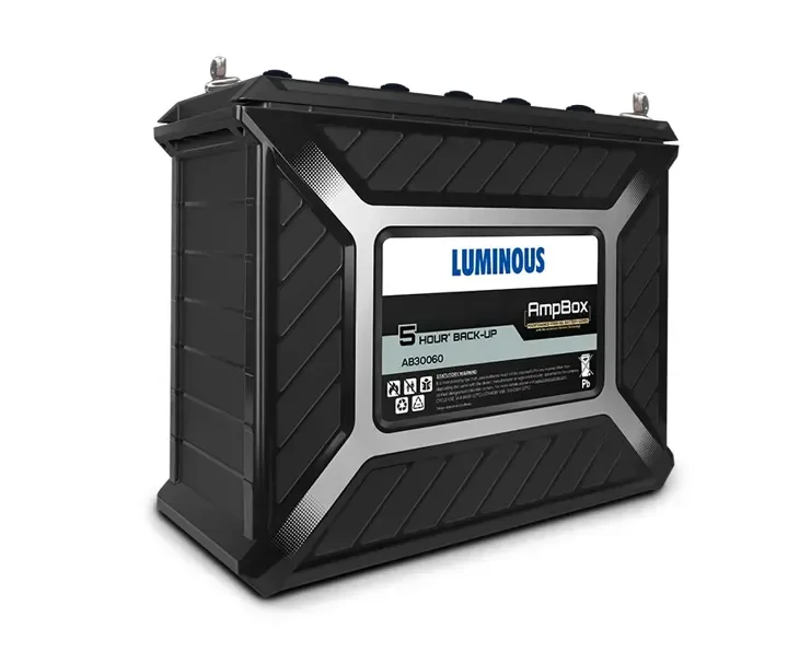 Luminous PBBAT0061 battery — More views