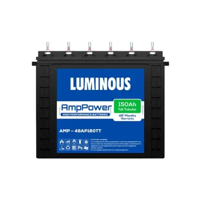 Luminous AmpPower AMP-48AP180TT