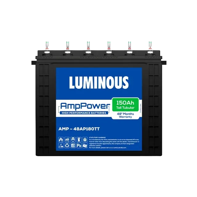 Luminous AmpPower AMP-48AP180TT