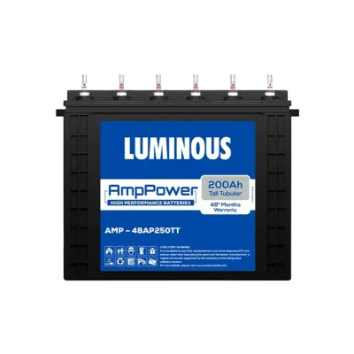 Luminous AmpPower AMP-48AP250TT