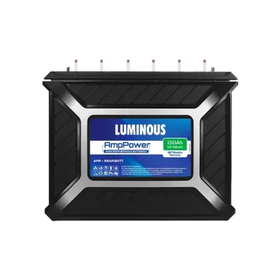 Luminous AmpPower AMP-66AP180TT