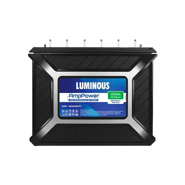 Luminous AmpPower AMP-66AP180TT