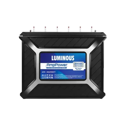 Luminous AmpPower AMP-66AP250TT