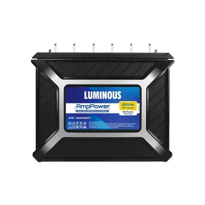 Luminous AmpPower AMP-66AP280TT