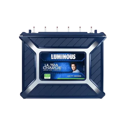 Luminous Ultra Charge UCTT 18066