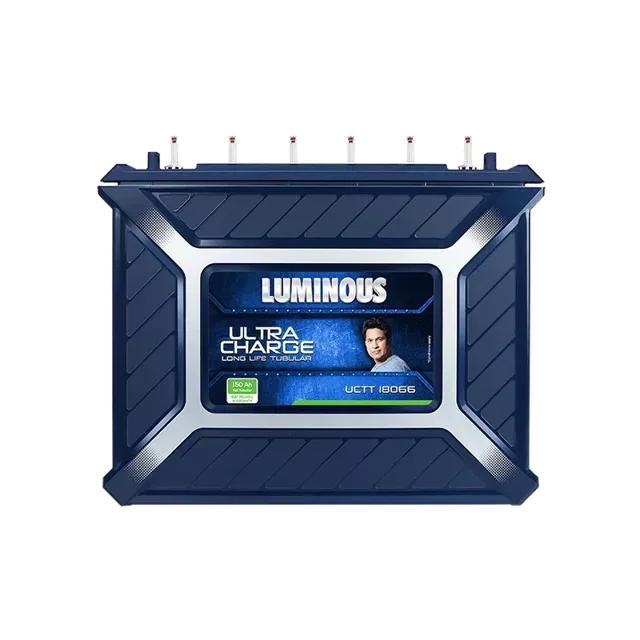 Luminous Ultra Charge UCTT 18066