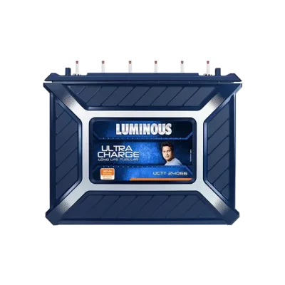 Luminous Ultra Charge UCTT 24066