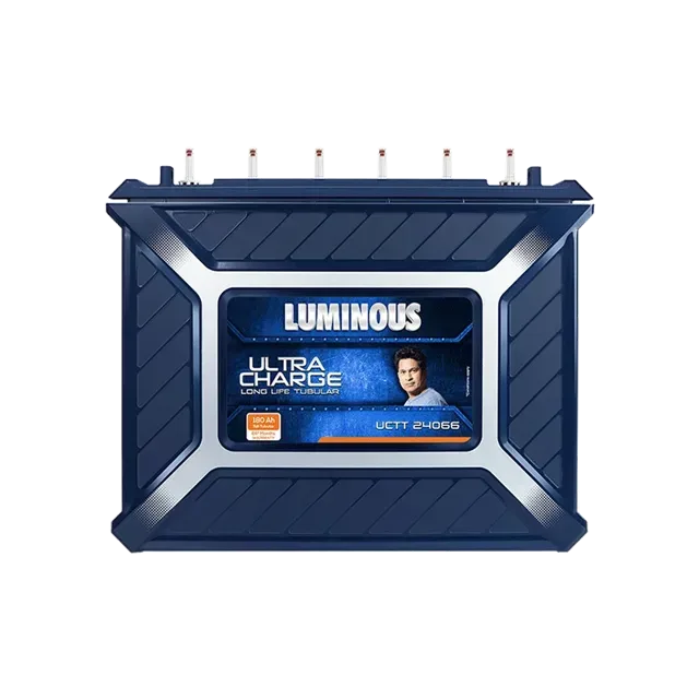 Luminous Ultra Charge UCTT 24066