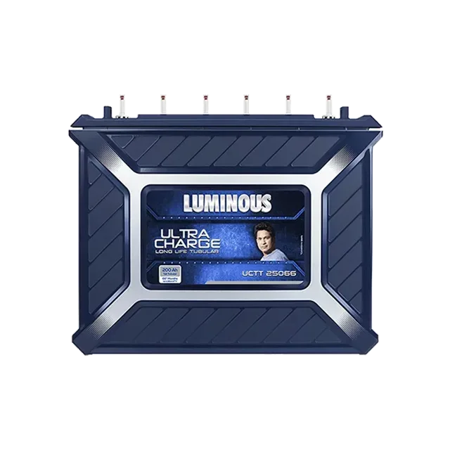 Luminous Ultra Charge UCTT 25066