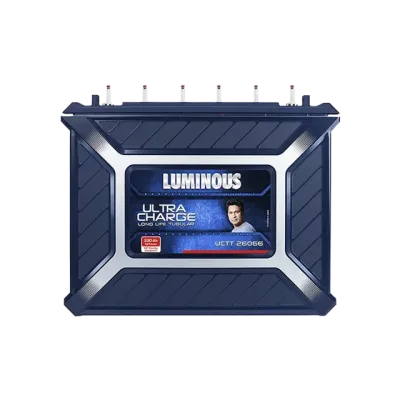 Luminous Ultra Charge UCTT 26066