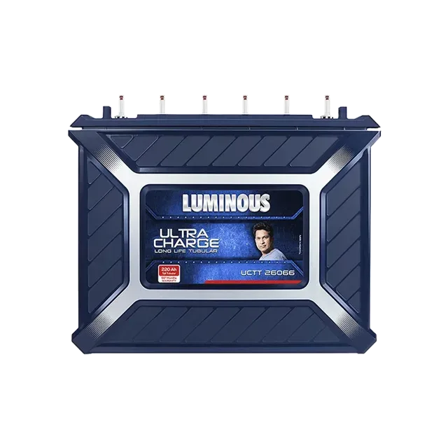 Luminous Ultra Charge UCTT 26066