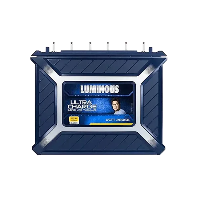 Luminous Ultra Charge UCTT 28066
