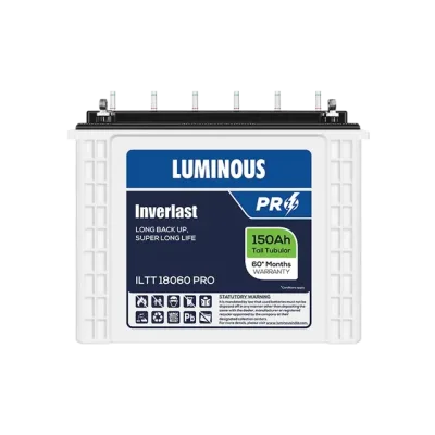 Luminous Inverlast ILTT 18060 PRO