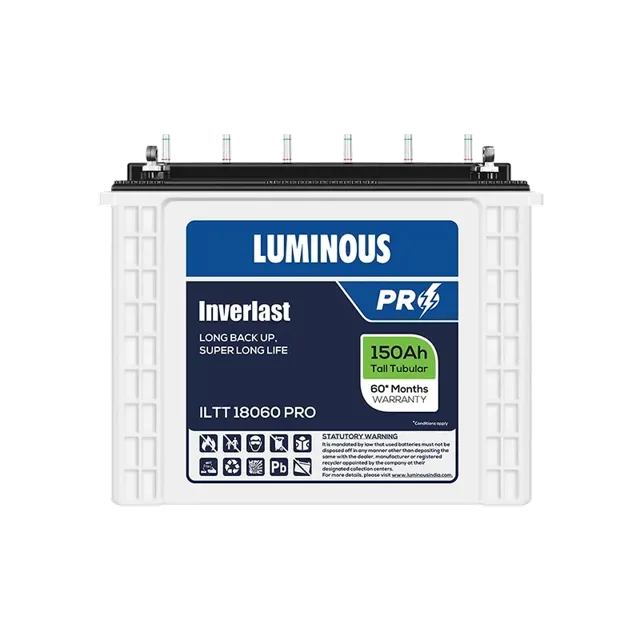 Luminous Inverlast ILTT 18060 PRO
