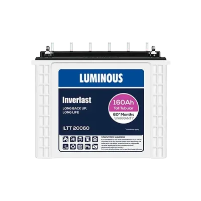 Luminous Inverlast ILTT 20060