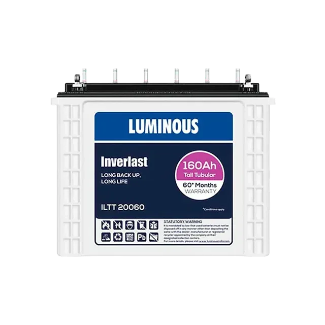 Luminous Inverlast ILTT 20060