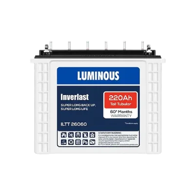 Luminous Inverlast ILTT 26060