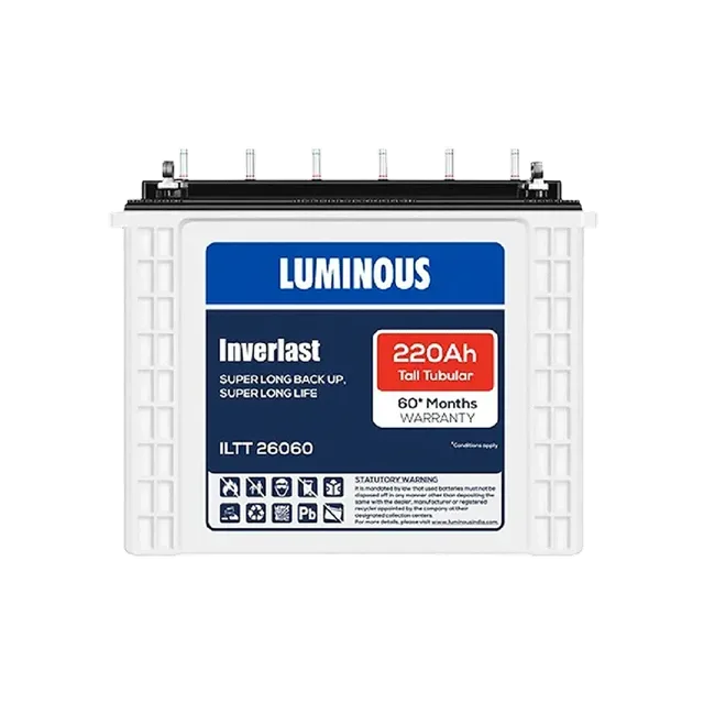 Luminous Inverlast ILTT 26060