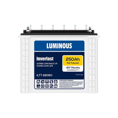 Luminous Inverlast ILTT 28060