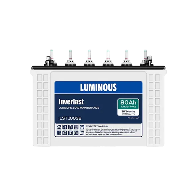 Luminous Inverlast ILST 10036