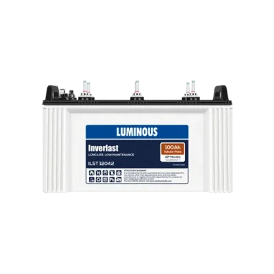 Luminous Inverlast ILST 12042