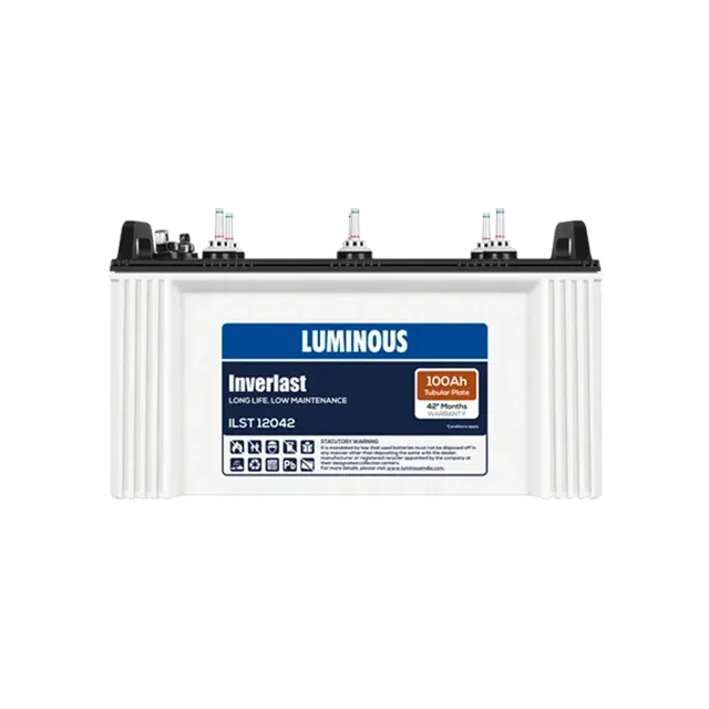 Luminous Inverlast ILST 12042