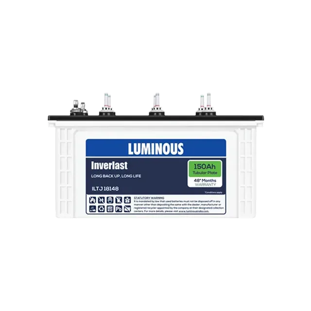 Luminous Inverlast ILTJ 18148
