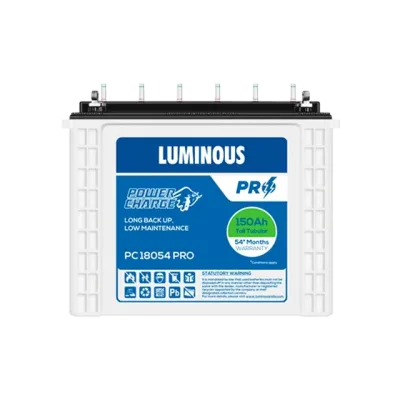 Luminous Power Charge PC 18054 Pro