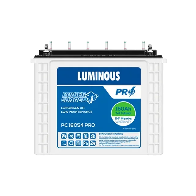 Luminous Power Charge PC 18054 Pro