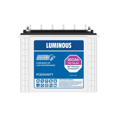 Luminous Power Charge PC 20042TT