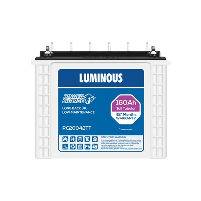 Luminous Power Charge PC 20042TT