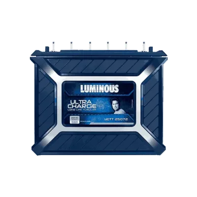 Luminous Ultra Charge UCTT 25072