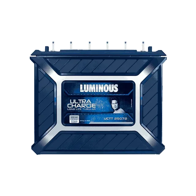Luminous Ultra Charge UCTT 25072