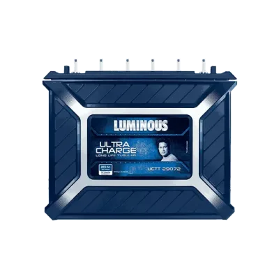 Luminous Ultra Charge UCTT 29072