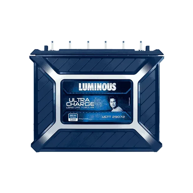 Luminous Ultra Charge UCTT 29072