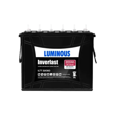 Luminous Inverlast ILTT 32060