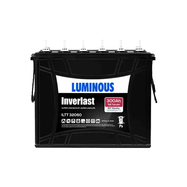 Luminous Inverlast ILTT 32060