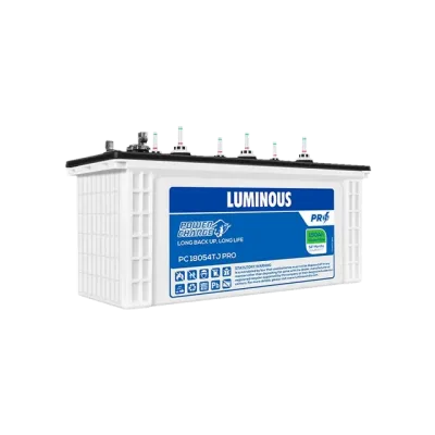 Luminous Power Charge PC 18054TJ Pro
