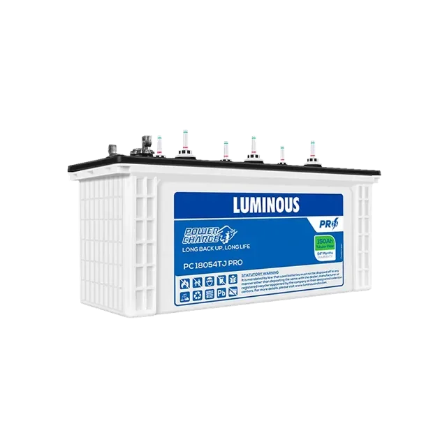 Luminous Power Charge PC 18054TJ Pro