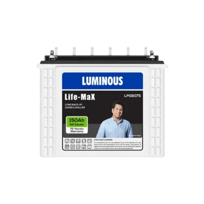 Luminous Lifemax LM 18075