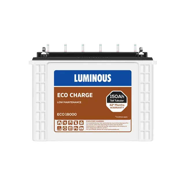 Luminous Eco Charge ECO 18000
