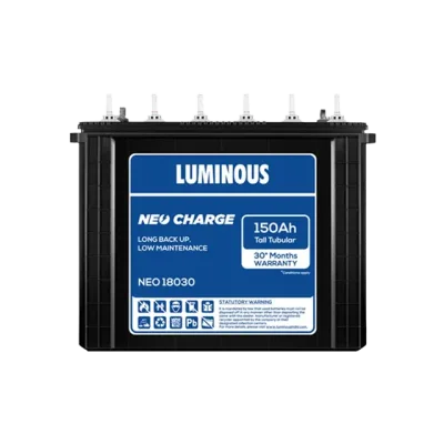 Luminous Neo Charge NEO 18030
