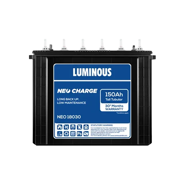 Luminous Neo Charge NEO 18030