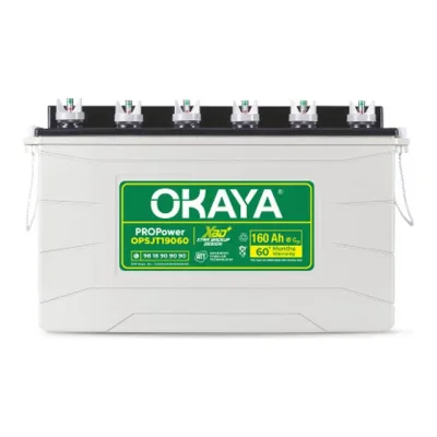 Okaya PROPower OPSJT19060