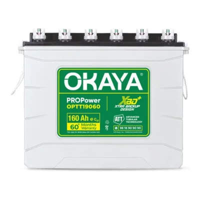 Okaya PROPower OPTT19060
