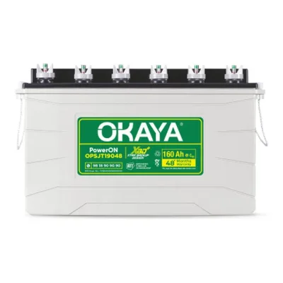 Okaya PowerON OPSJT19048